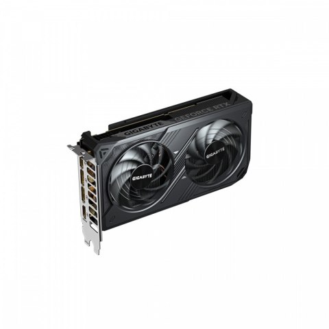 Karta graficzna GeForce RTX 5060 WINDFORCE MAX OC 8G GDDR7 3DP/HDMI