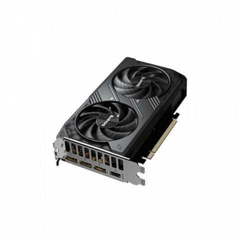 Karta graficzna GeForce RTX 5060 WINDFORCE MAX OC 8G GDDR7 3DP/HDMI
