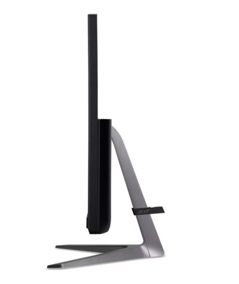 Komputer Veriton 2000 All-in-One VZ2524G 23.8 cala IPS Ultra 5 125U/8GB /512GB/W11P