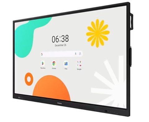 Monitor interaktywny 86 cali WA86F LH86WAFWLGCXEN