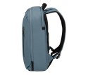 Plecak na laptopa 15.6 cala ONGOING petrol grey
