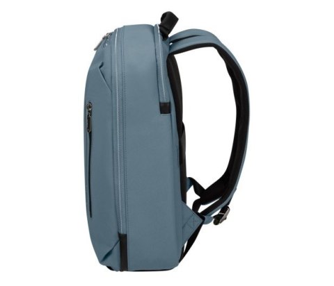 Plecak na laptopa 15.6 cala ONGOING petrol grey