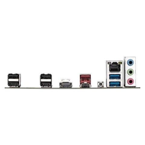 Płyta główna B550 EAGLE AM4 4DDR4 HDMI ATX