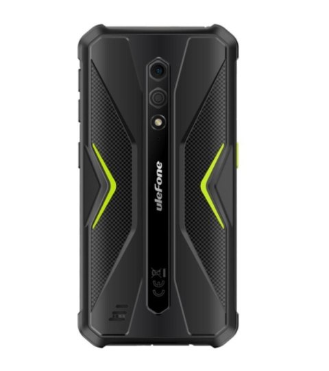 Smartfon Armor X12 4G 3/32GB IP69K zielony