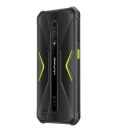 Smartfon Armor X12 4G 3/32GB IP69K zielony