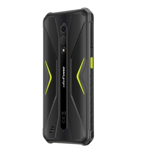 Smartfon Armor X12 4G 3/32GB IP69K zielony