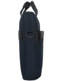 Torba na notebooka 15-16'' GeoLite EcoSmart Slim Brief - Niebieska