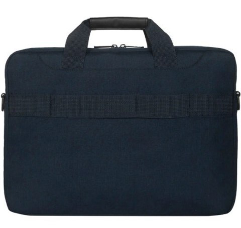 Torba na notebooka 15-16'' GeoLite EcoSmart Slim Brief - Niebieska