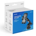 Uchwyt samochodowy na telefon SAVIO CH-04