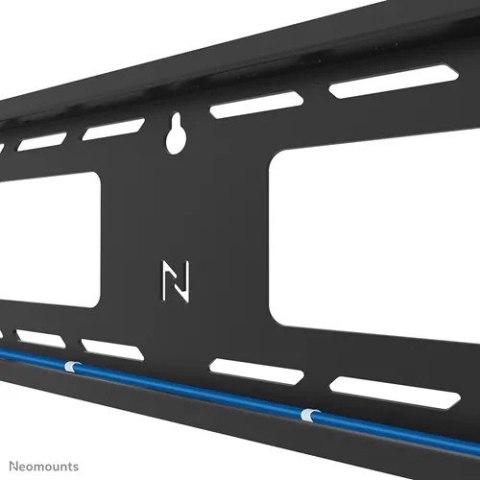 Uchwyt ścienny LEVEL-750 (XL, 125 kg, uchylny, zabezpieczenie przed przechyleniem)