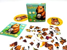 Gra Ale pary Kapibary