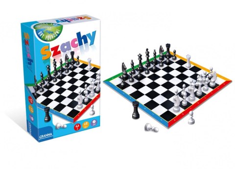 Gra Mini Szachy