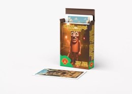 Gra Piotruś i Pamięć Brainrot: Tung Tung Tung Sahur