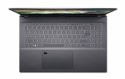 Laptop Aspire 5 A515-57 i7-12650H/15.6 FHD IPS/16GB/512GB/ Stalowy Szary/NoOS