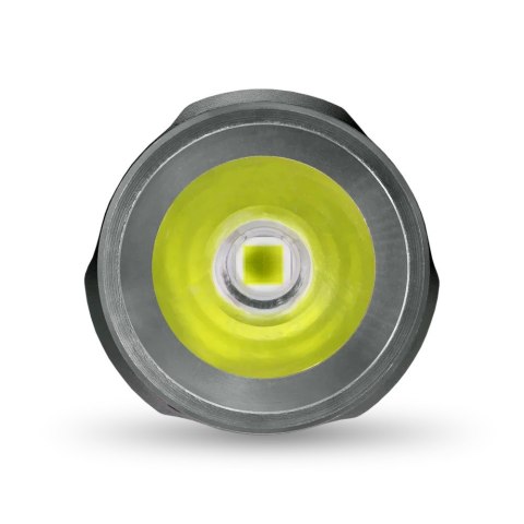 Latarka ręczna diodowa LED Buddy FL-2000R IPX6