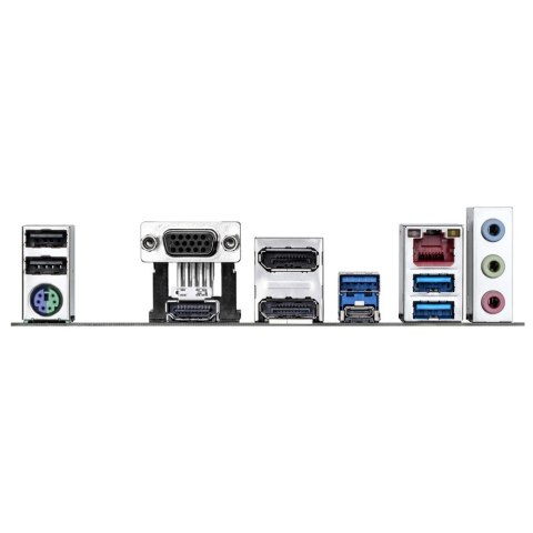 Płyta główna B760M DS3H s1700 GEN5 4DDR5 HDMI/DP/DSUB mATX