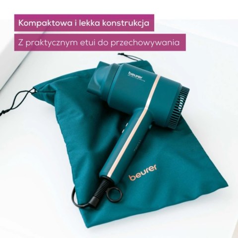 Suszarka do włosów HC35 Ocean