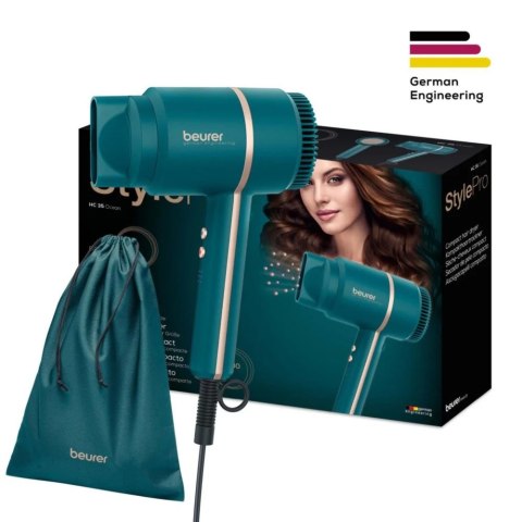 Suszarka do włosów HC35 Ocean