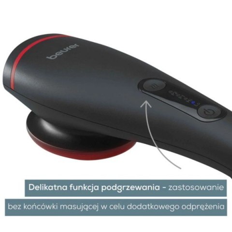 Urządzenie do masażu MG24