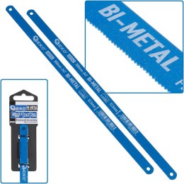 BRZESZCZOT DO METALU B-M 300x12,5mm 24T /2szt.