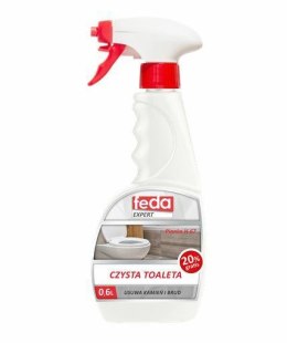 FEDA PIANKA CZYSTA TOALETA H067 0,6L%%%