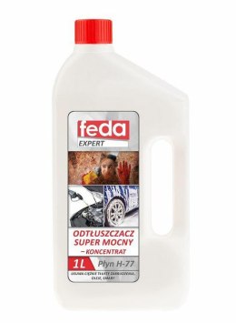 FEDA PIANKA ODTŁUSZCZACZ SUPER MOCNY KONCENTRAT H-77 0.6L%%%