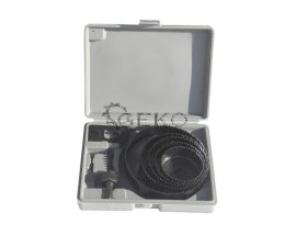 OTWORNICA D.8cz /G /64-127/ .