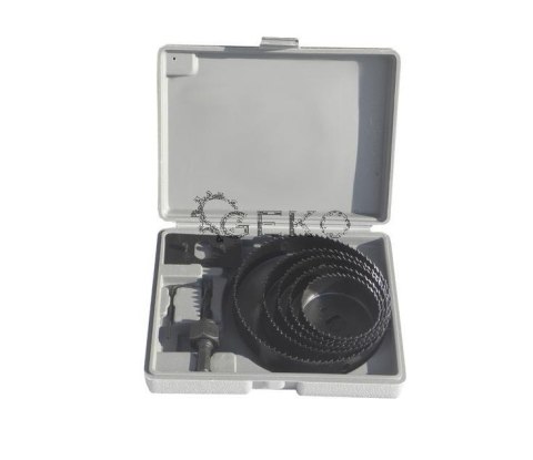 OTWORNICA D.8cz /G /64-127/ .