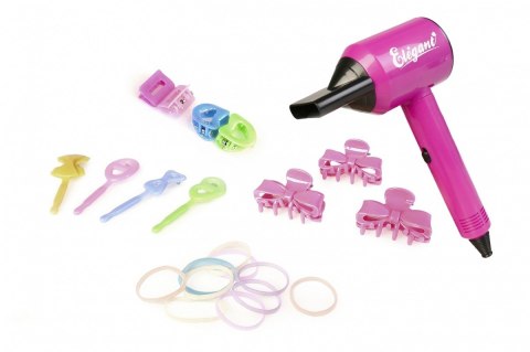 Głowa do czesania Natalia