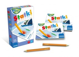 Gra Statki