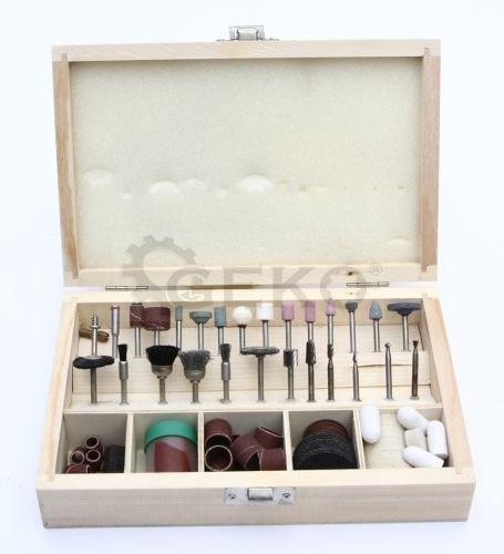 KAMIENIE SZLIF.100szt /G...