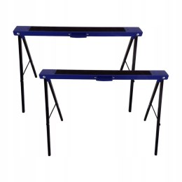 KOBYŁKA KOZIOŁ ROBOCZY WARSZTATOWY 2szt. MAX 200KG...