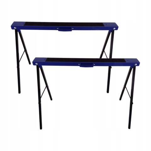 KOBYŁKA KOZIOŁ ROBOCZY WARSZTATOWY 2szt. MAX 200KG...