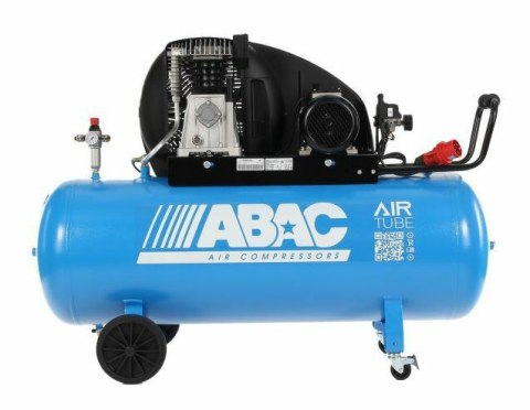 KOMPRESOR ABAC PRO EXP A39B/200 400V ->4116024152 / 4116024283