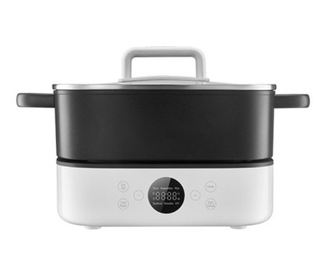 Multifunctional Hot Pot Cooker 6L