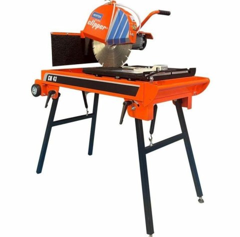 NORTON.PRZECINARKA MURARSKA CM43 COMPACT 230V 400mm + TARCZA 70184610679