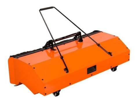 OLEO-MAC POJEMNIK DO ZAMIATARKI 100cm...