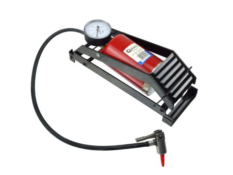 POMPKA NOŻNA Z MAN/GEKO