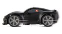 Pojazd RC Bundesliga Mini RC 1:43 czarny
