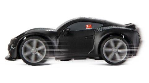 Pojazd RC Bundesliga Mini RC 1:43 czarny
