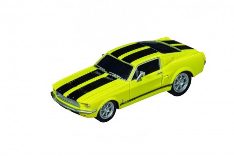Pojazdy Pull & Speed Ford Mustang 67 4-pak