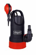 SCHEPPACH POMPA WODY BRUDNEJ 750W / DWP750