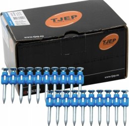 TJEP GWOŹDZIE DO BETONU CPX 27/20