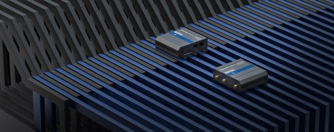 Teltonika RUT260 router przemysłowy 4G / LTE (RUT260000000)