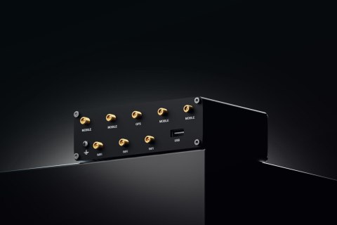 Teltonika RUTC50 router przemysłowy 5G (RUTC50200000)