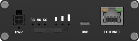 Teltonika TRB500 Bramka 5G / LTE (TRB500000000)