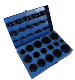 USZCZELKI ORINGI 419szt. /GEKO (24)...