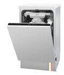 Zmywarka DIM44C6EMONqH