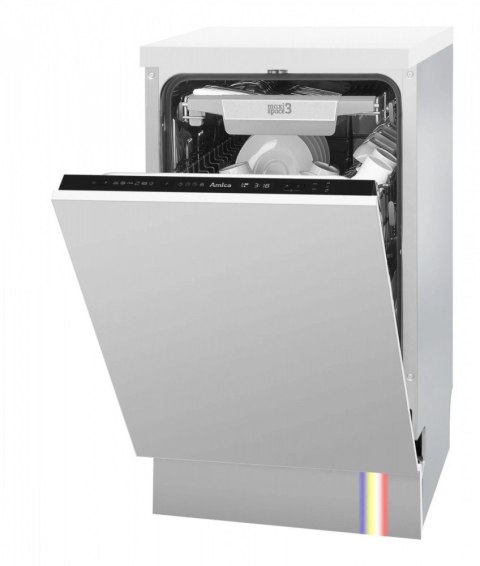 Zmywarka DIM44C6EMONqH