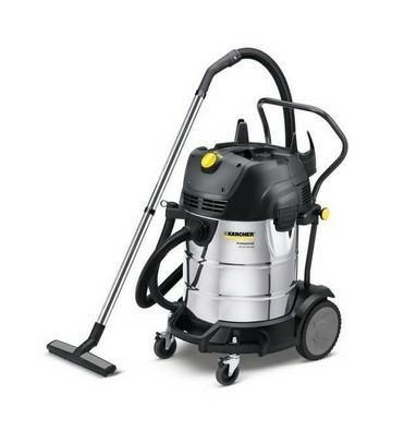 KARCHER ODKURZACZ UNIWERSALNY NT 75/2 Tact2 Me *EU